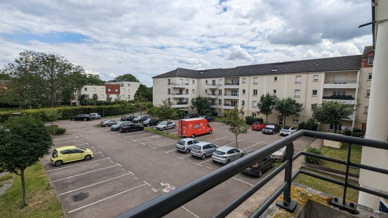 Nos prestations sur le secteur de Andé 27430
