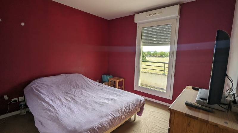 Appartement Val-de-Reuil T3 Val-de-Reuil  