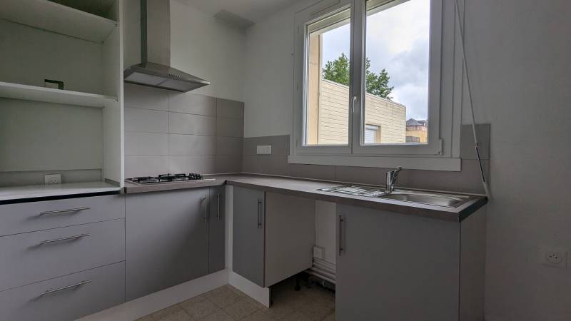 Immeuble de rapport Saint Pierre les Elbeuf  