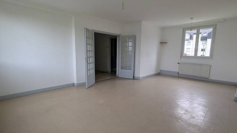 Immeuble de rapport Saint Pierre les Elbeuf  