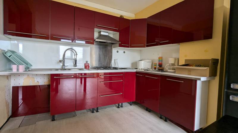 Appartement 90 m² situé à Val-de-Reuil Val-de-Reuil  