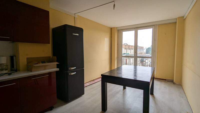 Appartement 90 m² situé à Val-de-Reuil Val-de-Reuil  
