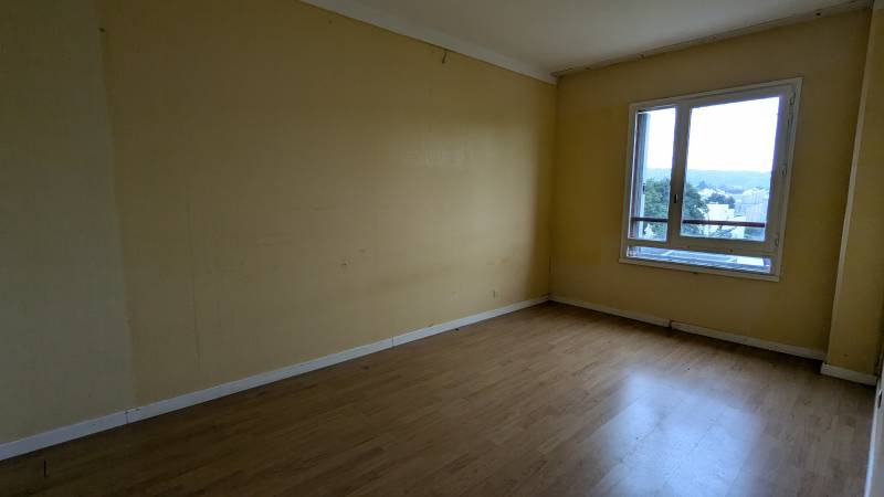 Appartement 90 m² situé à Val-de-Reuil Val-de-Reuil  