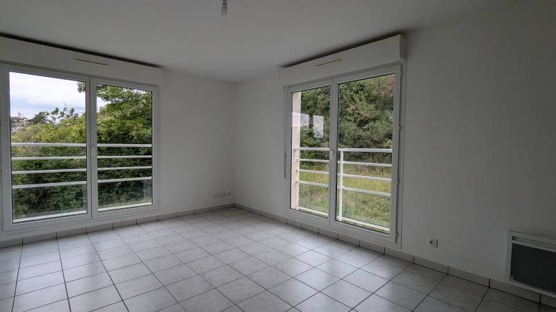 Appartement T2 Louviers  