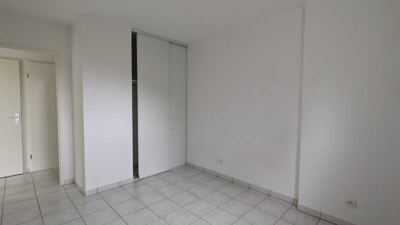 Appartement T2 Louviers  