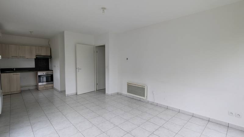 Appartement T2 Louviers  