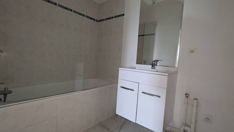 Appartement T2 Louviers  