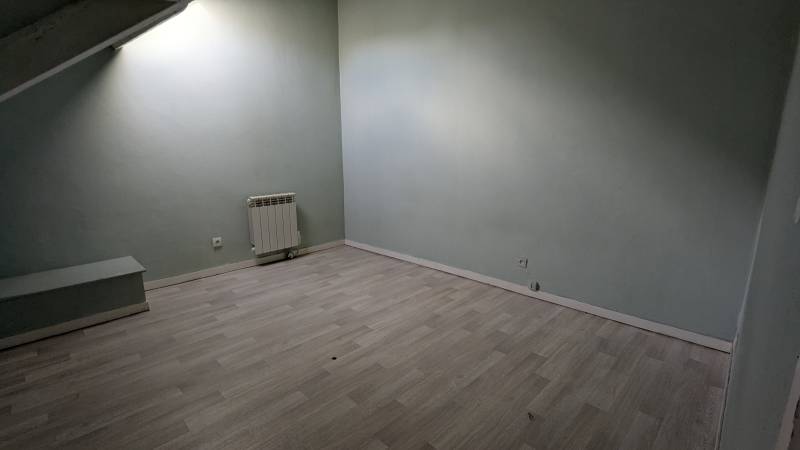 Appartement T2 en duplex proche centre ville à Louviers (27400) dans l'Eure en Normandie