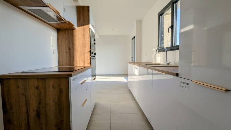 Maison neuve 4 pièces – 82 m² à Saint-Étienne-du-Vauvray (27430) dans l'Eure en Normandie