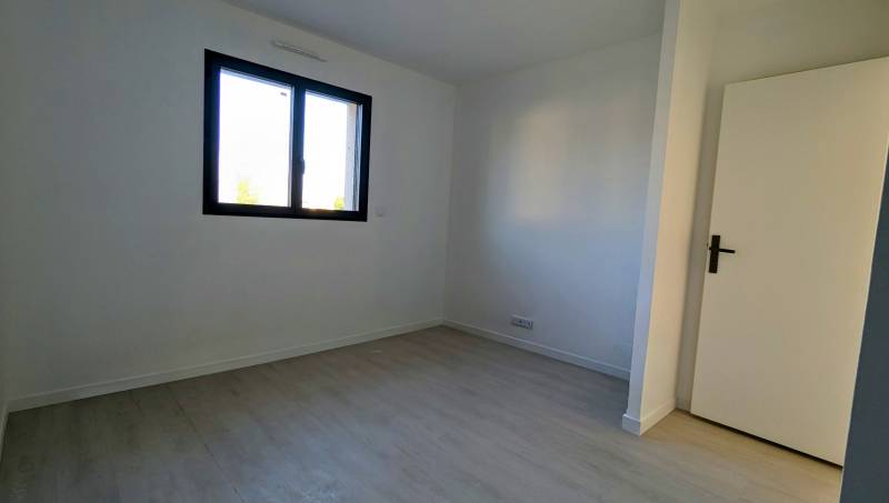 Maison neuve 4 pièces – 82 m² à Saint-Étienne-du-Vauvray (27430) dans l'Eure en Normandie