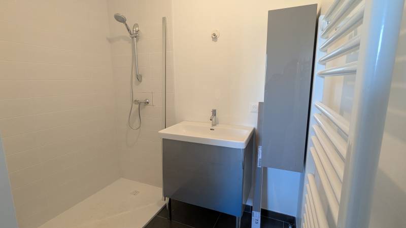 Maison neuve 4 pièces – 82 m² à Saint-Étienne-du-Vauvray (27430) dans l'Eure en Normandie