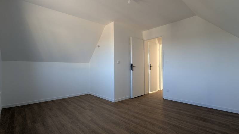 Maison neuve 4 pièces – 82 m² à Saint-Étienne-du-Vauvray (27430) dans l'Eure en Normandie