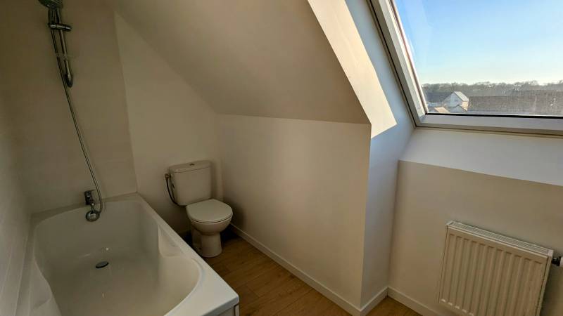 Maison neuve 4 pièces – 82 m² à Saint-Étienne-du-Vauvray (27430) dans l'Eure en Normandie