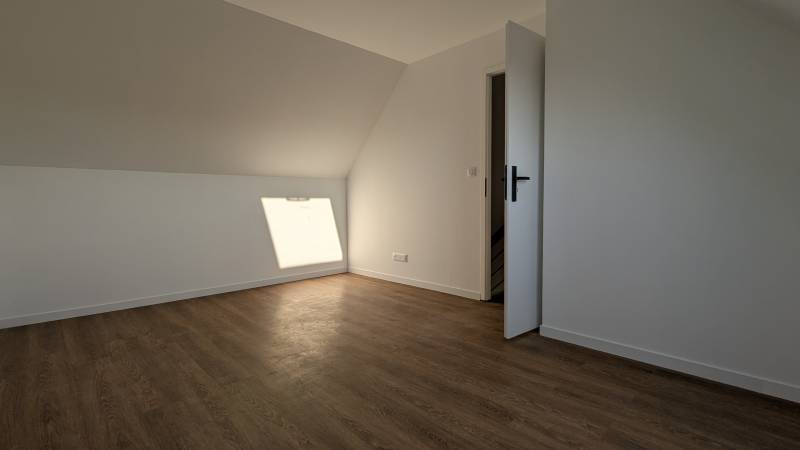 Maison neuve 4 pièces – 82 m² à Saint-Étienne-du-Vauvray (27430) dans l'Eure en Normandie