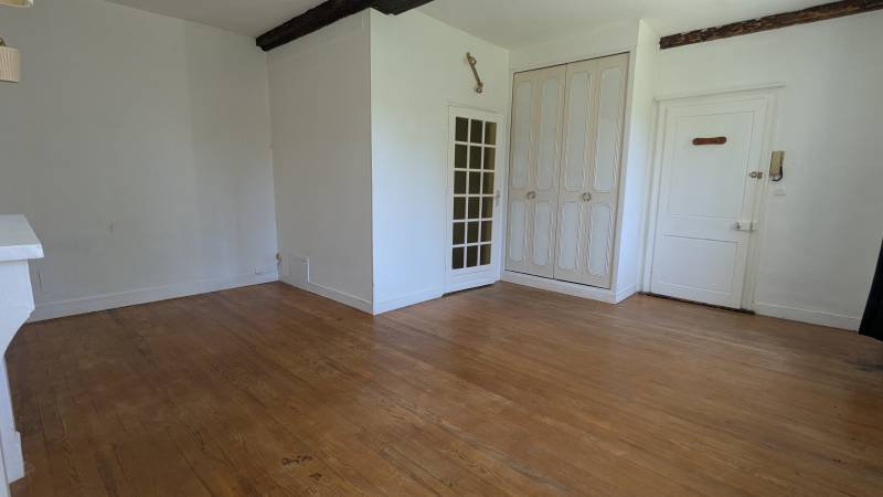 Maison familiale de 175 m² avec grange et jardin arboré – Heudreville-sur-Eure 27400 en Normandie