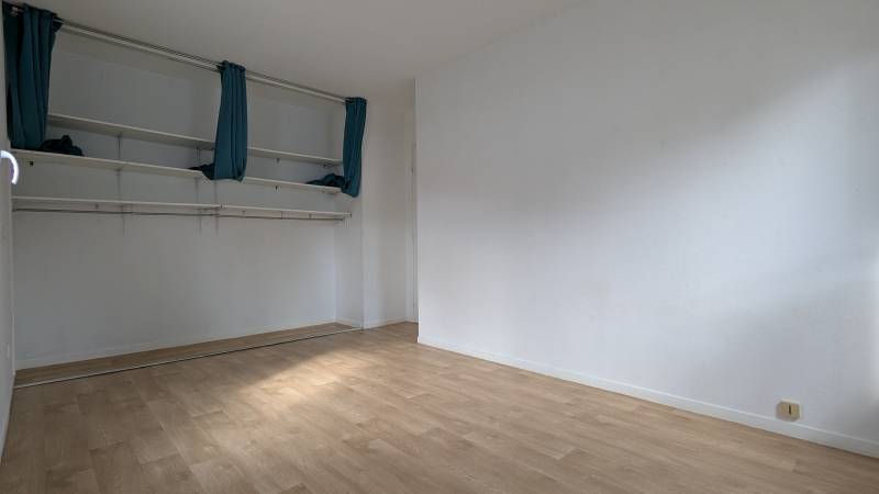 Maison mitoyenne de 85 m² à vendre à Val-de-Reuil 27100 - Eure - Normandie