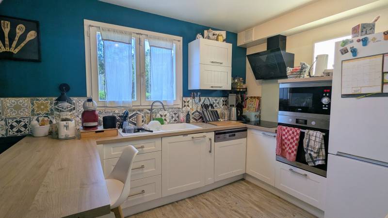 Maison Val De Reuil 4 pièces 90 m2
