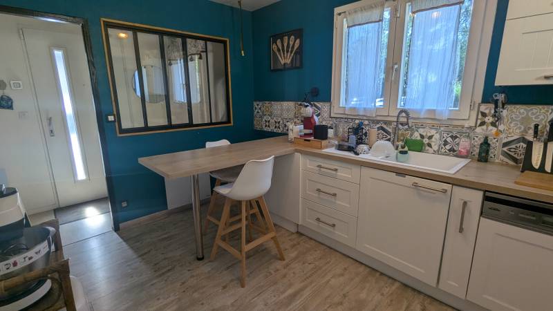Maison Val De Reuil 4 pièces 90 m2