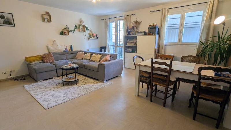 Maison Val De Reuil 4 pièces 90 m2