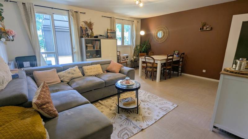 Maison Val De Reuil 4 pièces 90 m2