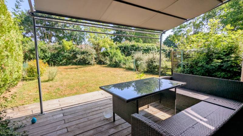 Maison Val De Reuil 4 pièces 90 m2