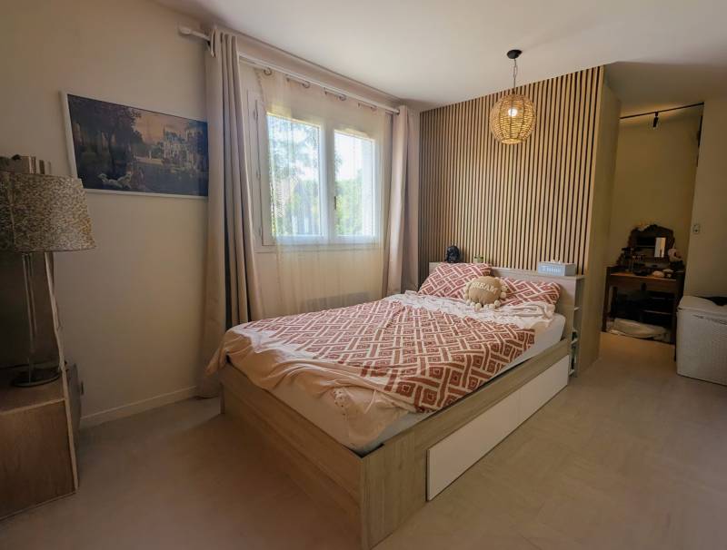 Maison Val De Reuil 4 pièces 90 m2
