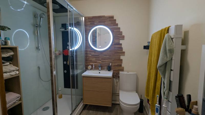 Maison Val De Reuil 4 pièces 90 m2
