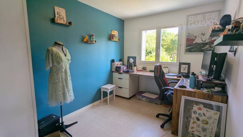 Maison Val De Reuil 4 pièces 90 m2