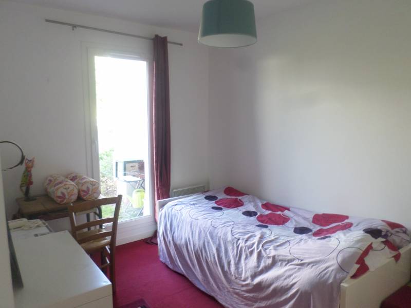 Vends appartement en duplex 3 chambres sur val de reuil proche A13 à Val de Reuil 27100