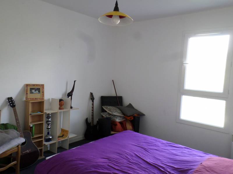 Achetez cet appartement avec 3 chambres à Val de Reuil 27100