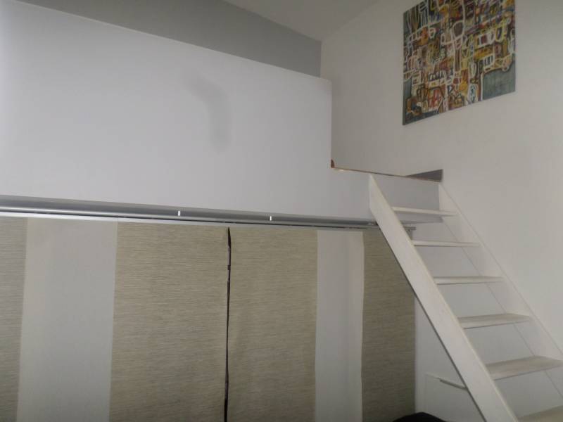 En vente appartement aménagé en 2002 d'une superficie de 65 m² avec 2 chambres sur la commune de Saint Pierre du Vauvray (27430)