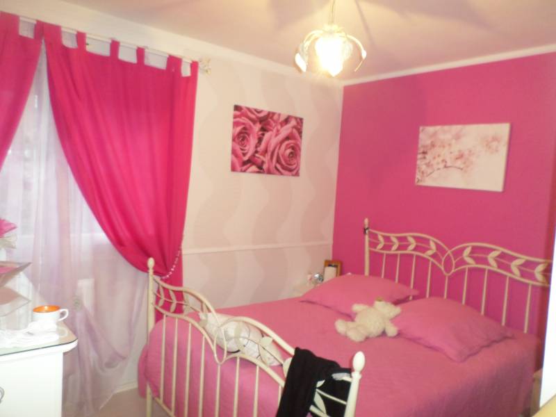 A vendre appartement de 72 m² avec deux chambres à Léry 27690