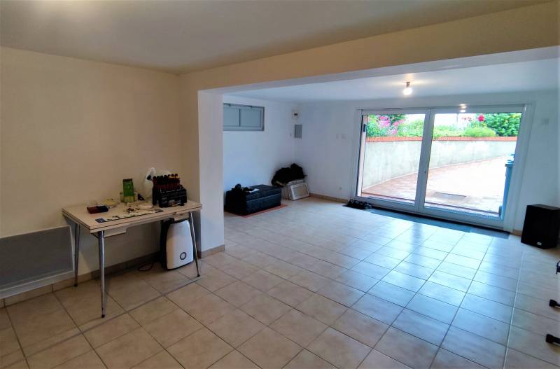 Maison Heudebouville  