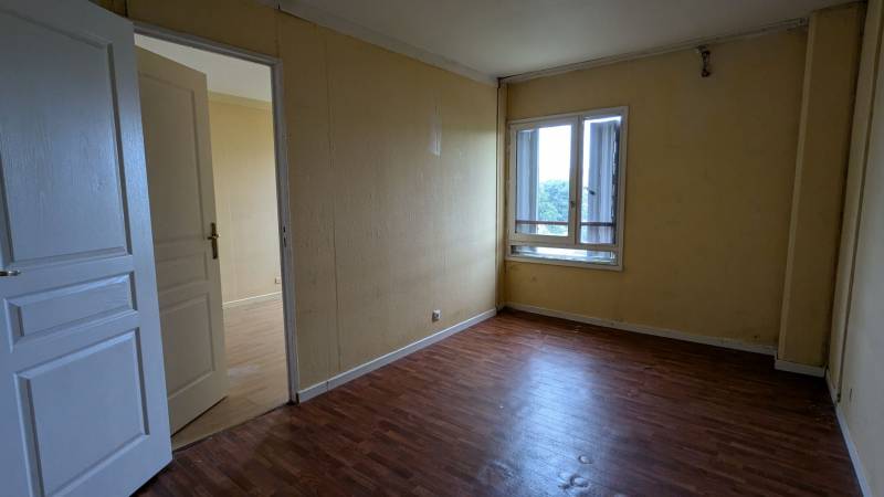 Appartement 90 m² situé à Val-de-Reuil Val-de-Reuil  