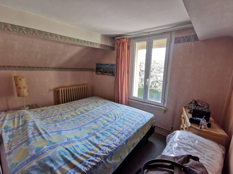 maison 4 pièces 75 m² à Louviers Louviers  