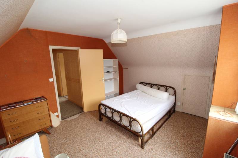 Maison 5 pièces de 110 m² à Saint Pierre du Vauvray Saint Pierre du Vauvray  