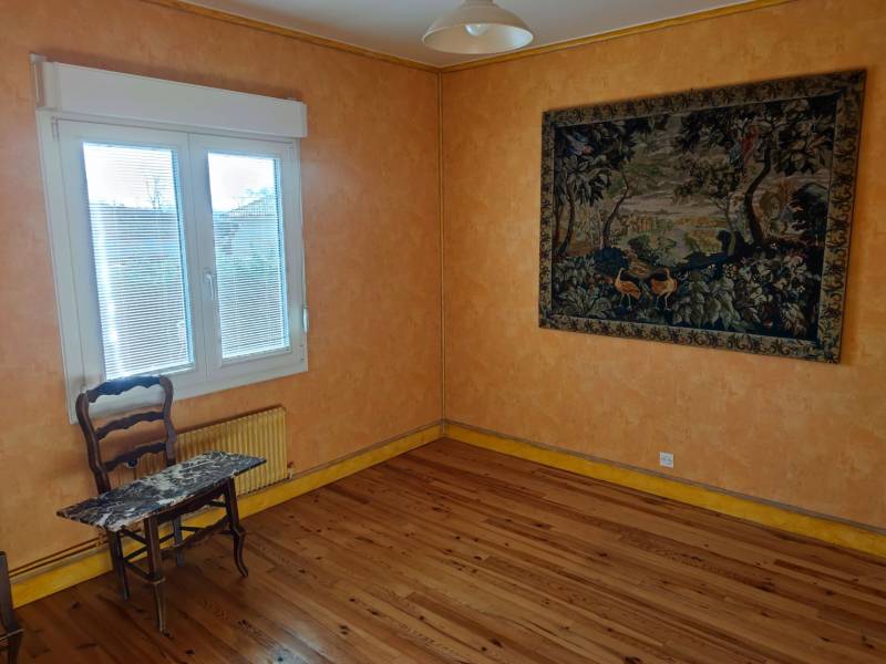 Maison en bord de Seine Saint-Pierre-du-Vauvray  