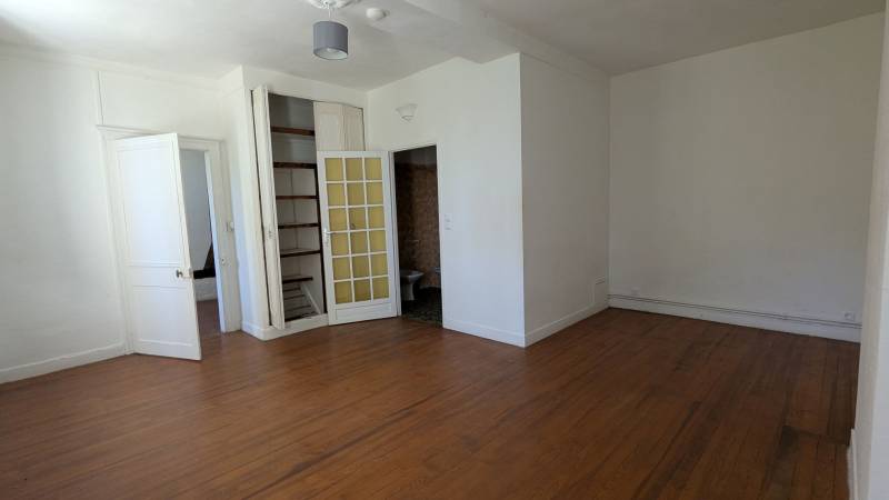 Maison familiale de 175 m² avec grange et jardin arboré – Heudreville-sur-Eure 27400 en Normandie