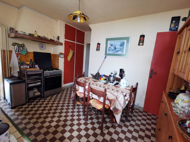 maison 4 pièces 75 m² à Louviers Louviers  