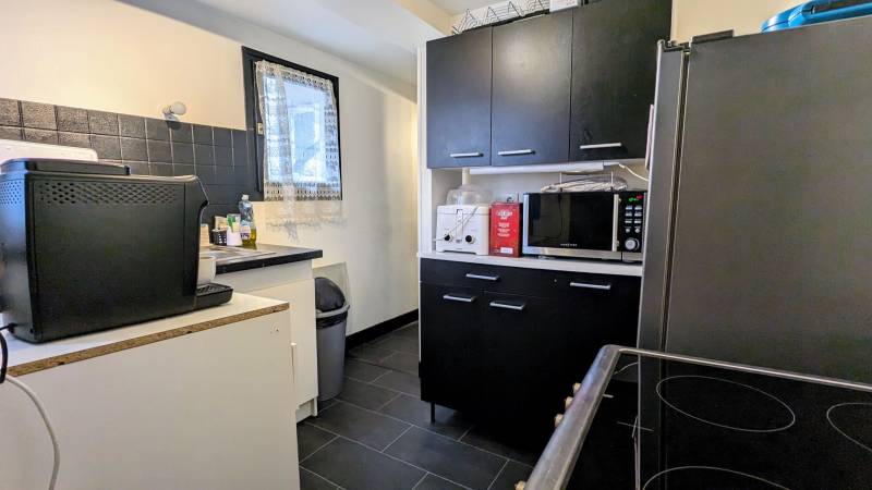 Appartement 2 pièces ! Pont de l'Arche  