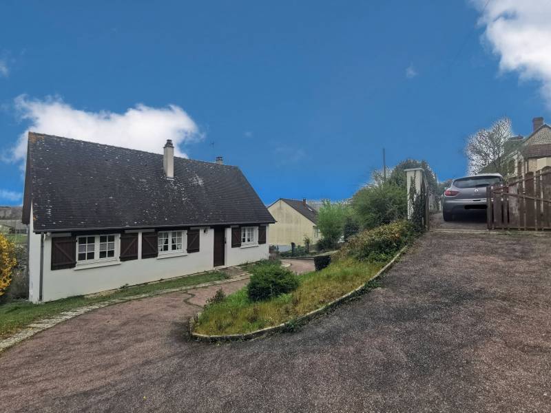 Maison 5 pièces de 110 m² à Saint Pierre du Vauvray Saint Pierre du Vauvray  