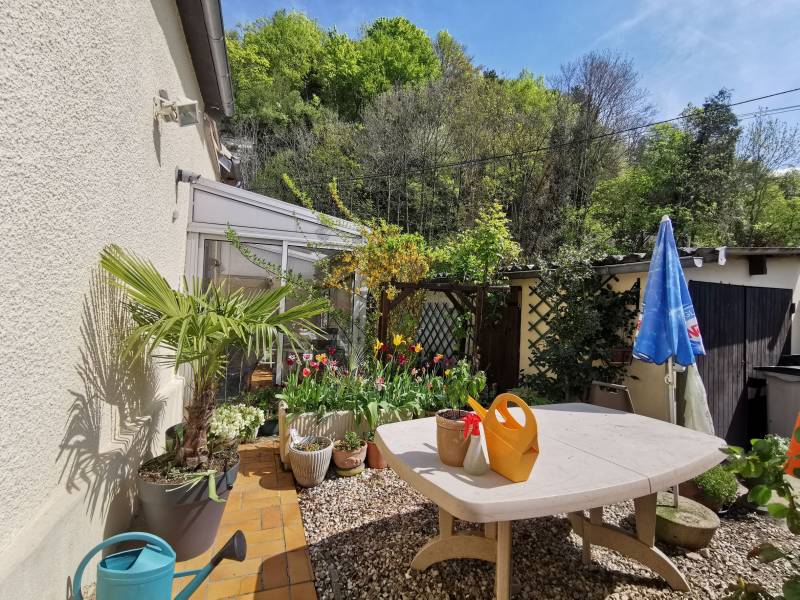 maison 4 pièces 75 m² à Louviers Louviers  