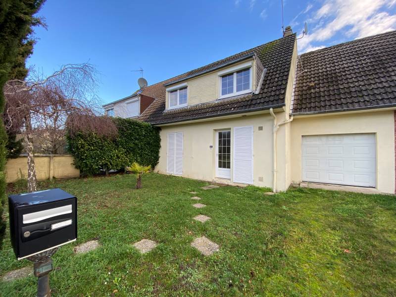 Maison Louviers 5 pièce(s) 107 m2 LOUVIERS  