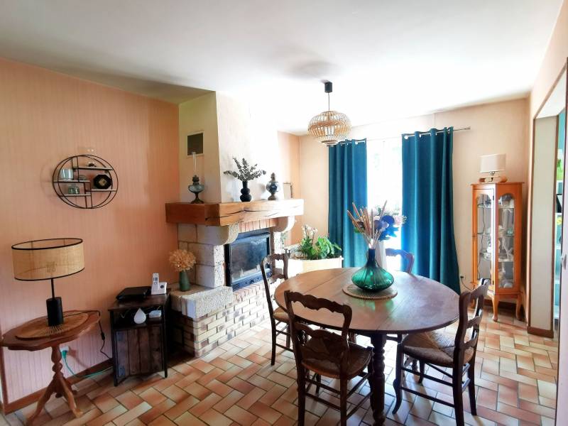 Maison 150 m² à Val de Reuil Val de Reuil  