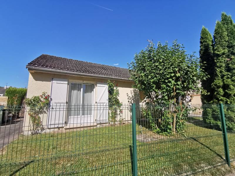 Maison 71 m² Saint Pierre du Vauvray  