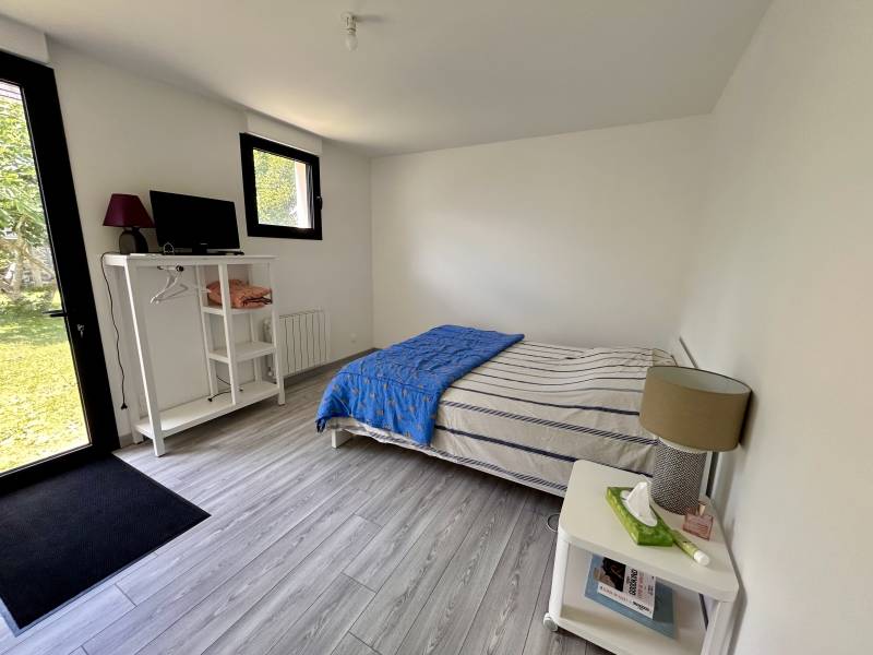 Vente Maison avec Piscine Intérieure à Incarville (27400)