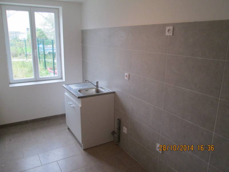 MAISON T4 LE VAUDREUIL  