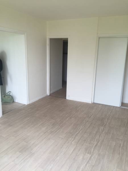 appartement T2 SAINT AUBIN LES ELBEUF LA CHESNAIE 