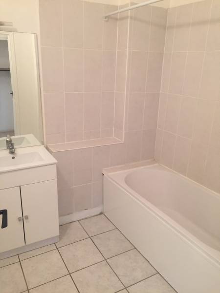 appartement T2 SAINT AUBIN LES ELBEUF LA CHESNAIE 