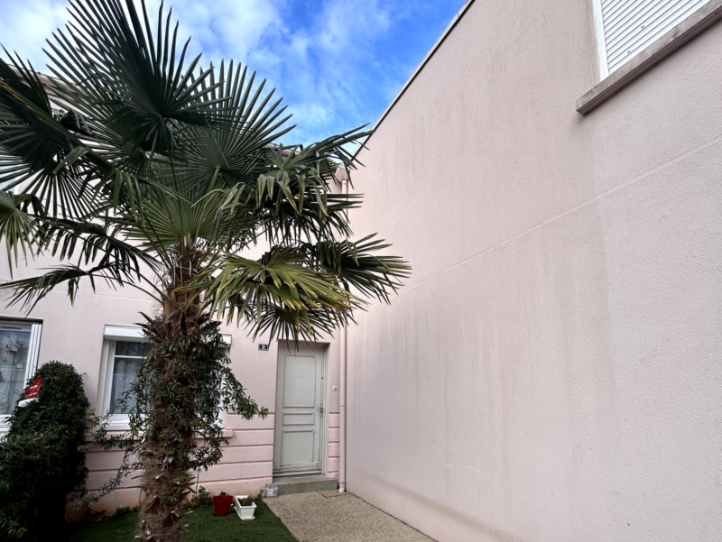 Maison 90m2 Val de reuil 